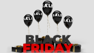 Leveraging Data Analytics for Your Black Friday Campaign Strategies