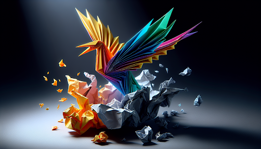 Turning Anger Into Innovation: How to Transform Frustration Into Game-Changing Ideas