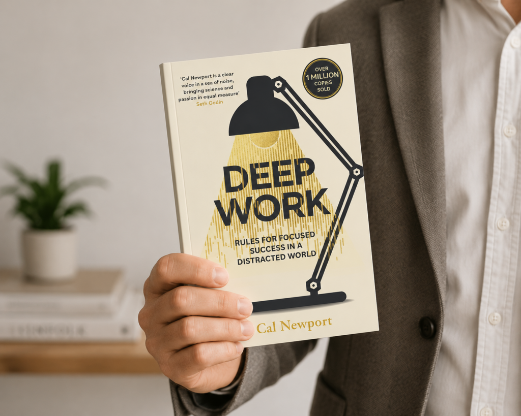 Deep Work