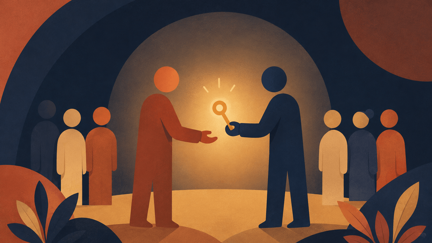 8 Lessons from Leading a Team You Inherited